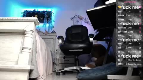 Lava online show from February 27, 3:29 am