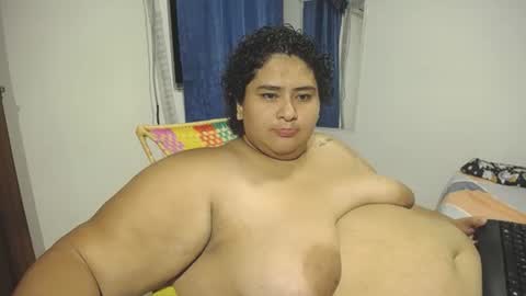 Milena And Luz online show from September 24, 2:29 am