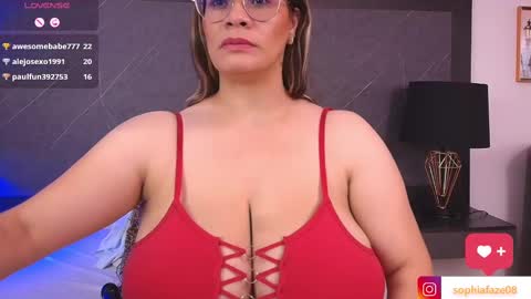 Snapshot of big_tits_in_your_face chatting on March 12, 11:54 pm Tell me Sophia  online show from March 12, 11:54 pm