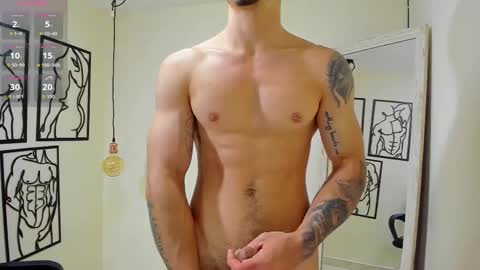 big_valentinhunk7 online show from February 17, 11:04 pm