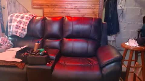 Straight Dave online show from February 8, 7:39 pm