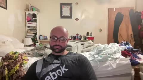 Snapshot of bigbackmuscles1296 chatting on September 16, 1:07 am Mr. Muscle Monster online show from September 16, 1:07 am