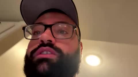 Snapshot of bigbackmuscles1296 chatting on October 25, 9:59 pm Mr. Muscle Monster online show from October 25, 9:59 pm