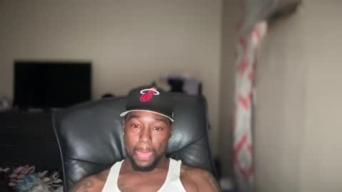 bigbackwoodcali online show from September 13, 7:38 pm