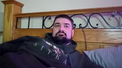 bigbear39x online show from December 22, 5:36 am