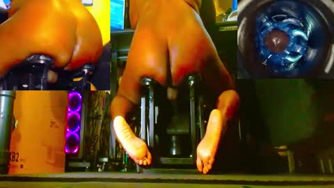 your filthy fuck pig online show from December 2, 7:12 pm