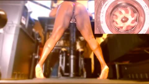 your filthy fuck pig online show from February 19, 9:47 pm