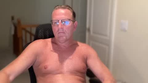 bigblondviking online show from November 15, 7:37 pm