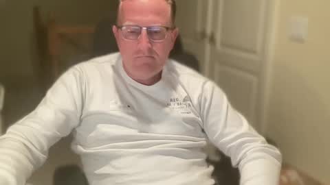 bigblondviking online show from February 26, 7:34 am