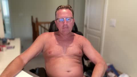 bigblondviking online show from September 24, 3:41 pm