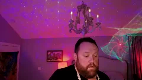 Bigboi1o11 online show from April 11, 7:56 am