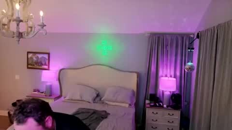 Bigboi1o11 online show from November 27, 9:06 am