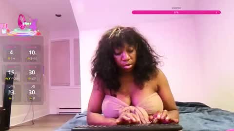 Ashley online show from February 25, 12:14 am