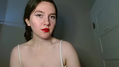 Isabella online show from November 21, 3:43 pm