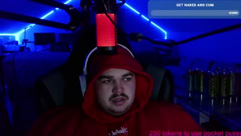 BigBoyBallen online show from October 27, 2:22 am