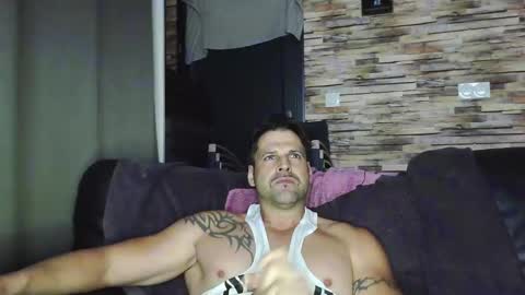 Bigboyband online show from November 24, 5:00 pm