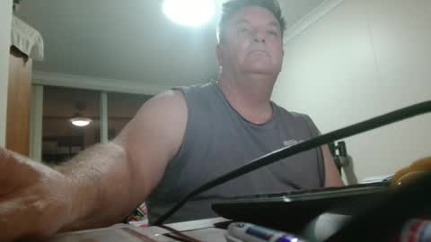 bigboybenny176 online show from April 7, 1:46 pm