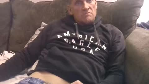 Snapshot of bigboytoy_12 chatting on February 27, 8:56 am L e g a l    S t u f f Any UNAUTHORIZED use of this profile video pictures or audio in any form or in a forum now or in the fu online show from February 27, 8:56 am