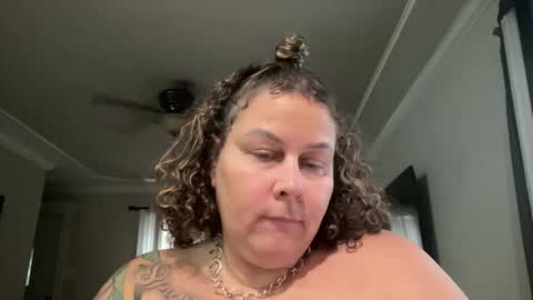 BIG BREAST SABRINA online show from October 21, 8:23 pm