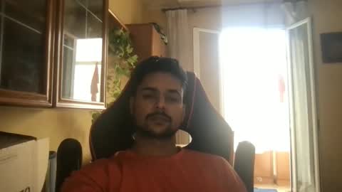 bigbrown_boy online show from October 16, 1:33 pm