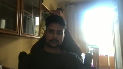 bigbrown_boy online show from September 23, 2:11 pm