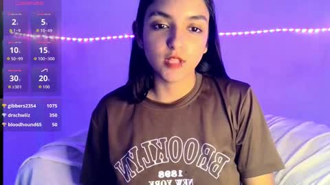 CORELE online show from February 22, 2:59 am