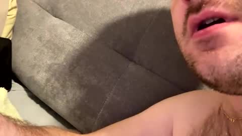 Buster685 online show from January 8, 7:24 am