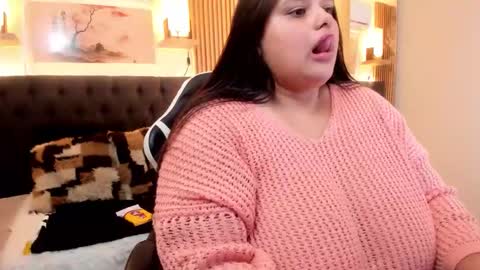 bigcandyy_q online show from March 25, 3:08 pm