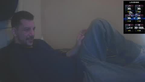 Jon - Im Straight online show from April 8, 9:01 am