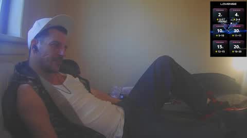 Jon - Im Straight online show from November 29, 7:32 pm