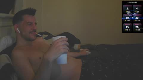 Snapshot of bigcawwwk chatting on October 21, 2:49 am Jon - Im Straight online show from October 21, 2:49 am