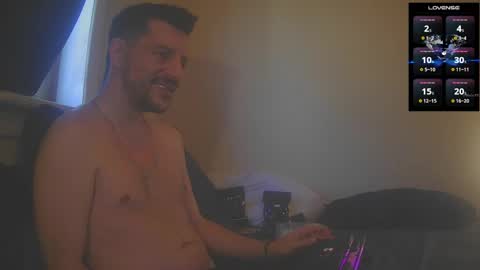 Jon - Im Straight online show from February 14, 7:49 pm