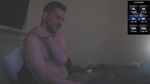 Jon - Im Straight online show from December 19, 11:17 am