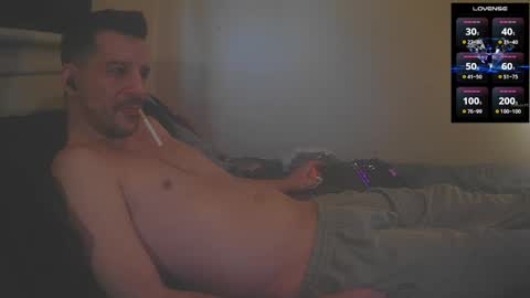 Jon - Im Straight online show from February 5, 2:53 pm