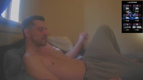 Jon - Im Straight online show from March 21, 4:44 pm