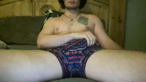 bigdickbigmuscles online show from January 16, 6:22 am