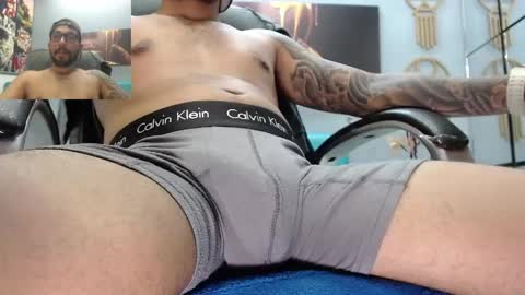 bigcock_hair online show from May 9, 5:52 pm