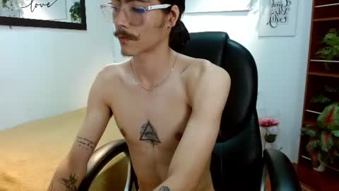ROBB online show from July 1, 7:33 pm