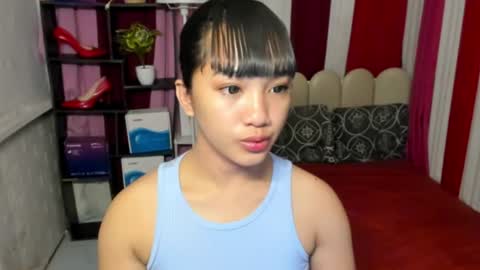 cristine online show from June 9, 6:18 pm