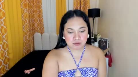 BABY LEXIE online show from May 23, 6:48 pm