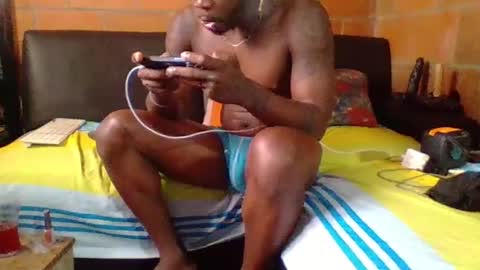 alexis online show from March 16, 4:55 pm