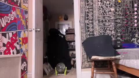 Jake p online show from February 18, 2:05 am