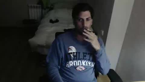 bigcok35spain online show from December 4, 7:06 pm