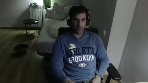 bigcok35spain online show from December 3, 10:45 pm