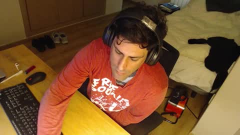 bigcok35spain online show from February 15, 11:25 pm