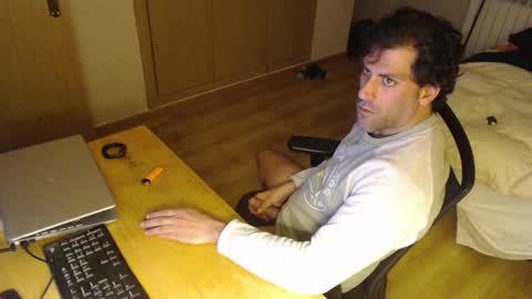 bigcok35spain online show from February 19, 9:03 pm