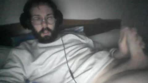 bigcookboy94 online show from December 31, 3:09 pm