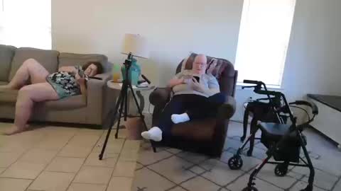 Craig online show from October 16, 5:23 pm