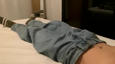 Frenchy bigD online show from February 10, 2:53 pm