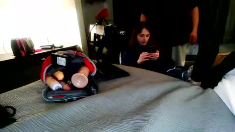 BigDad14140 online show from March 7, 10:21 pm